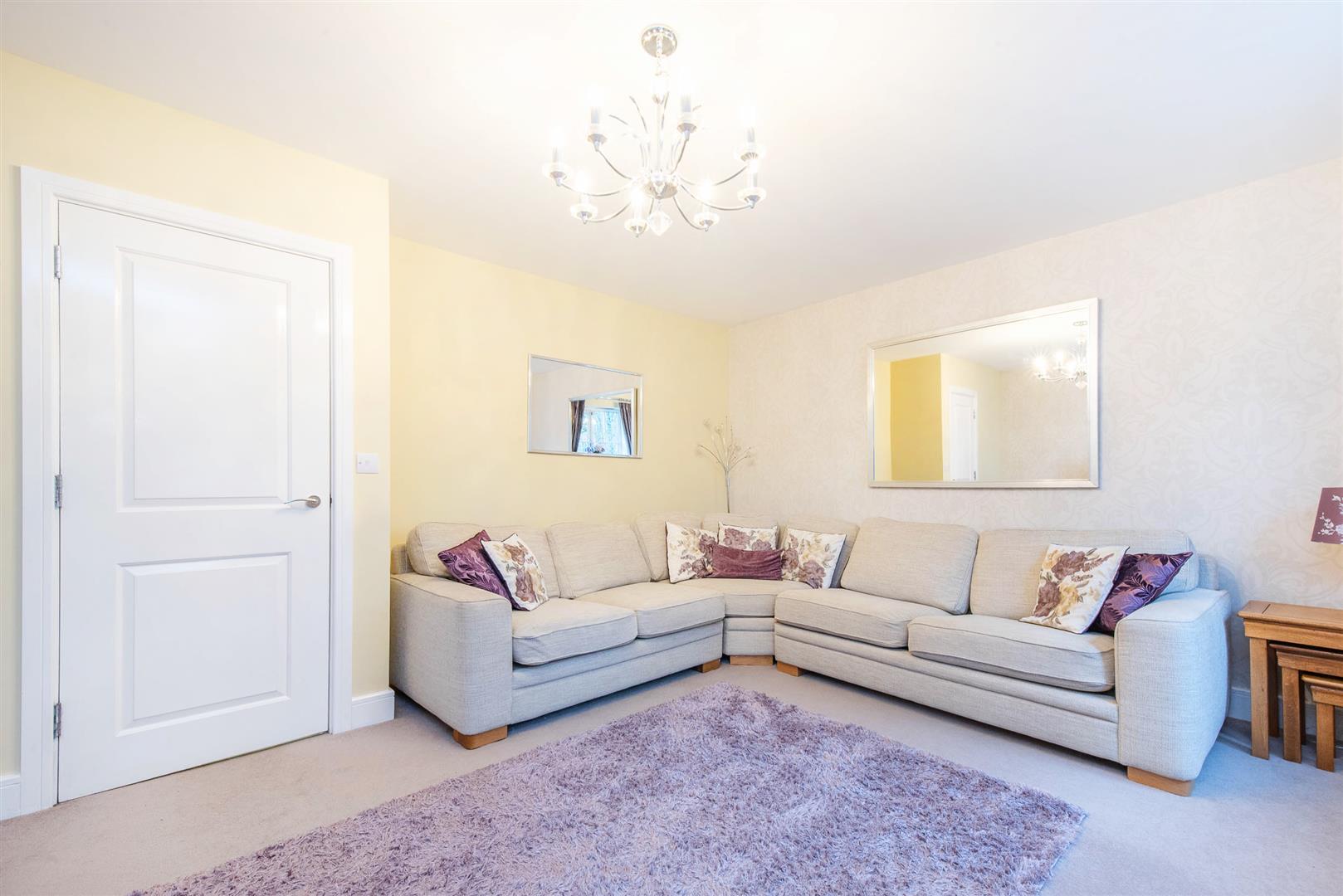 Duxbury Manor Way, Chorley